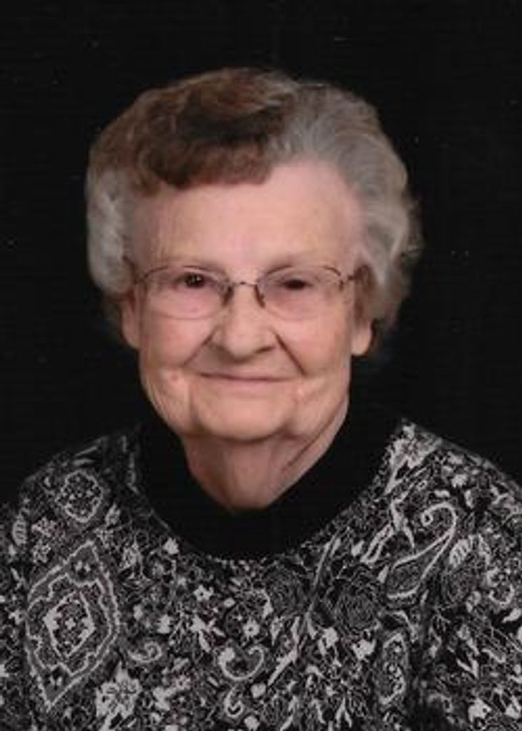 Louise G. (Helregel) Keller