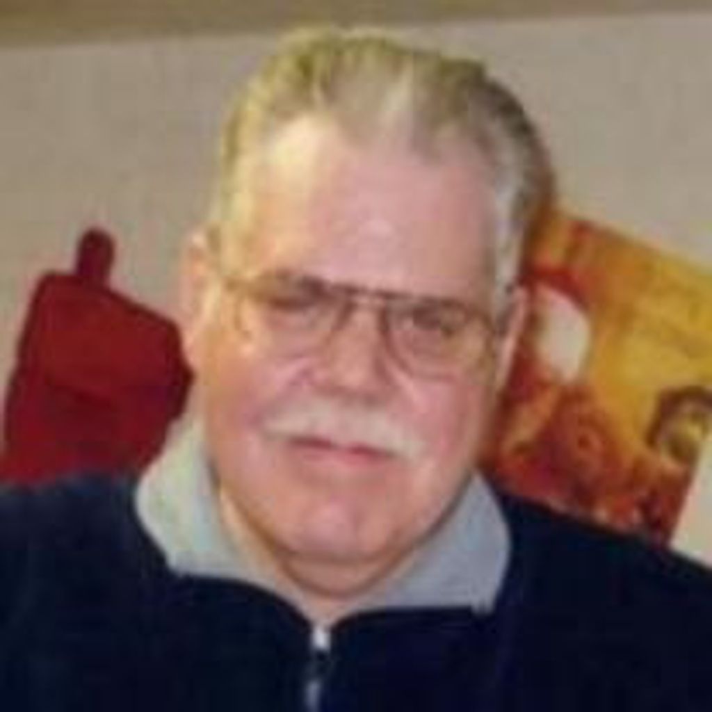 Douglas Richard Smith Profile Photo