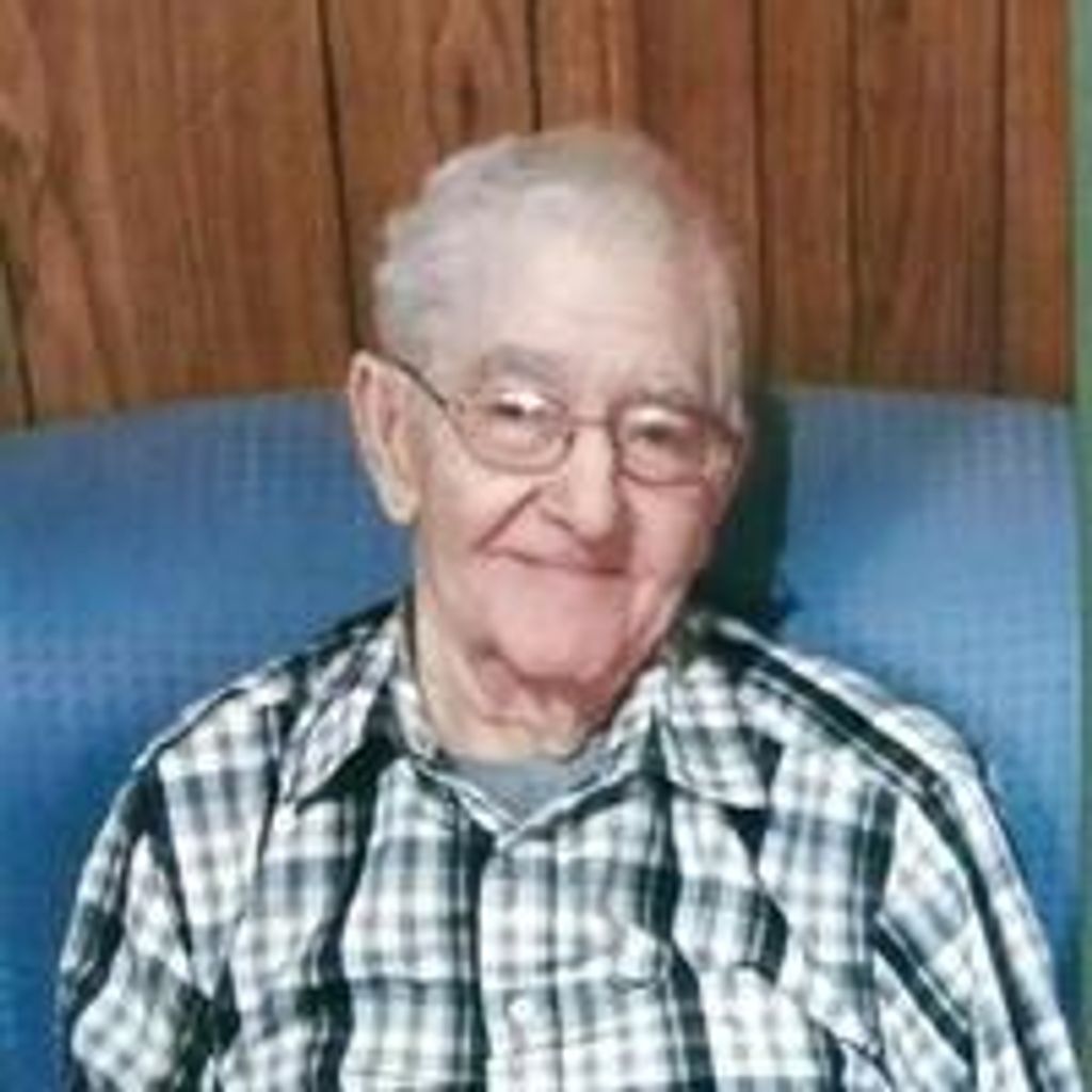 Willard Hayes Profile Photo