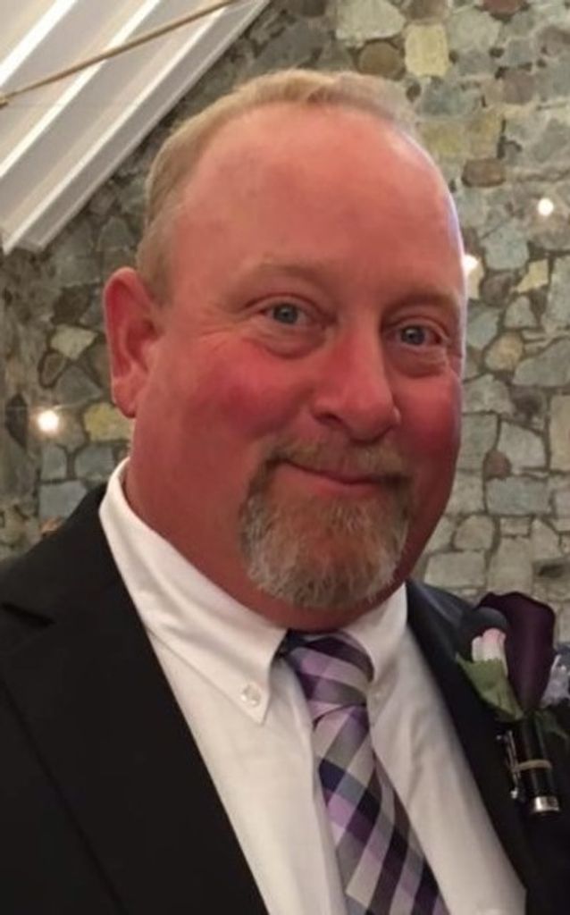 Timothy R. Klug Profile Photo