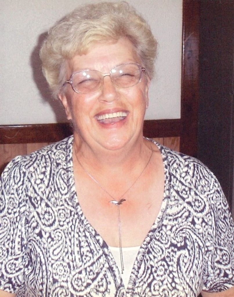 Doris Catherine Balsarick Profile Photo