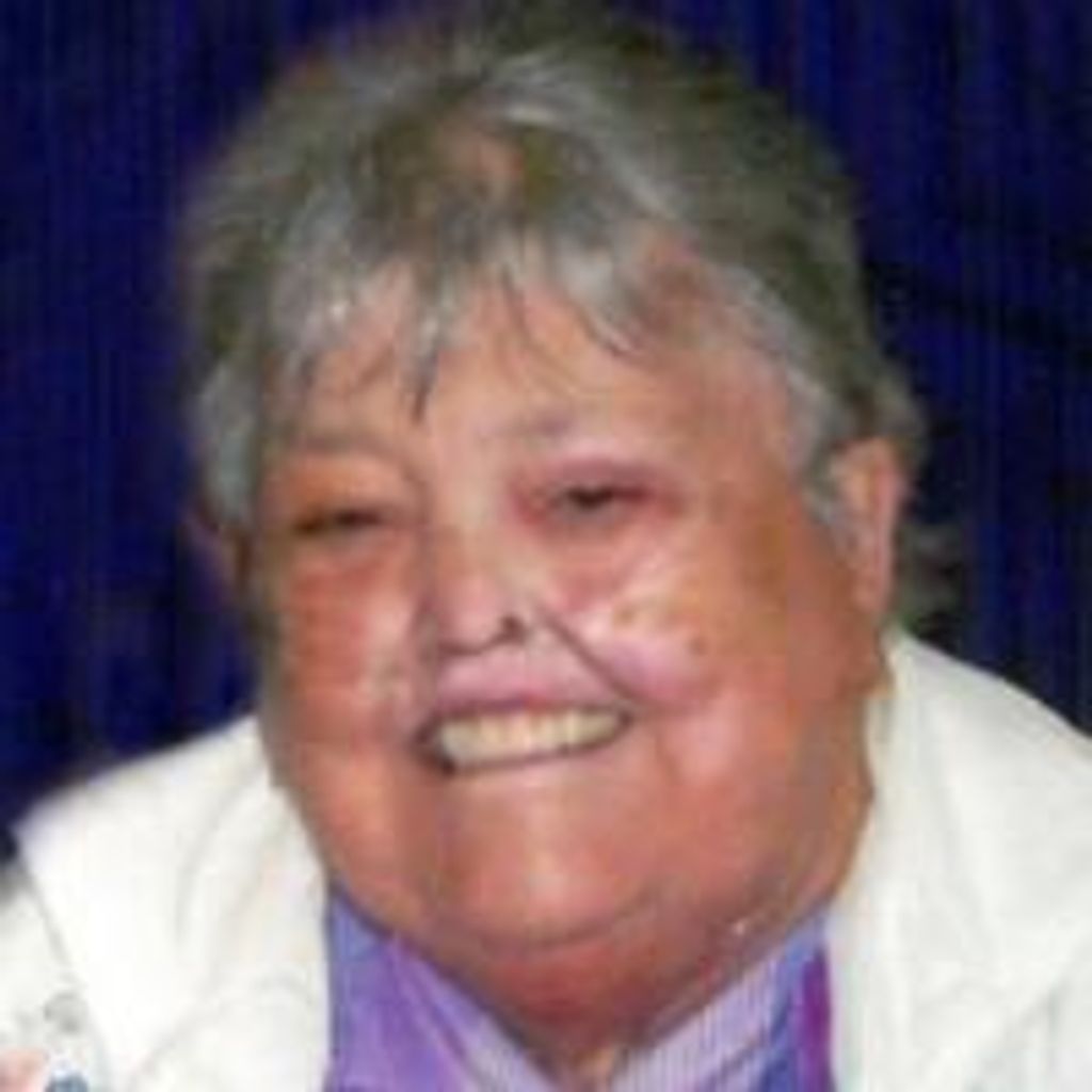 Mary Ann Lange