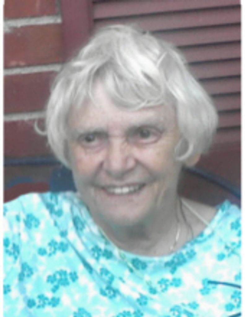 Phyllis J. Nichols