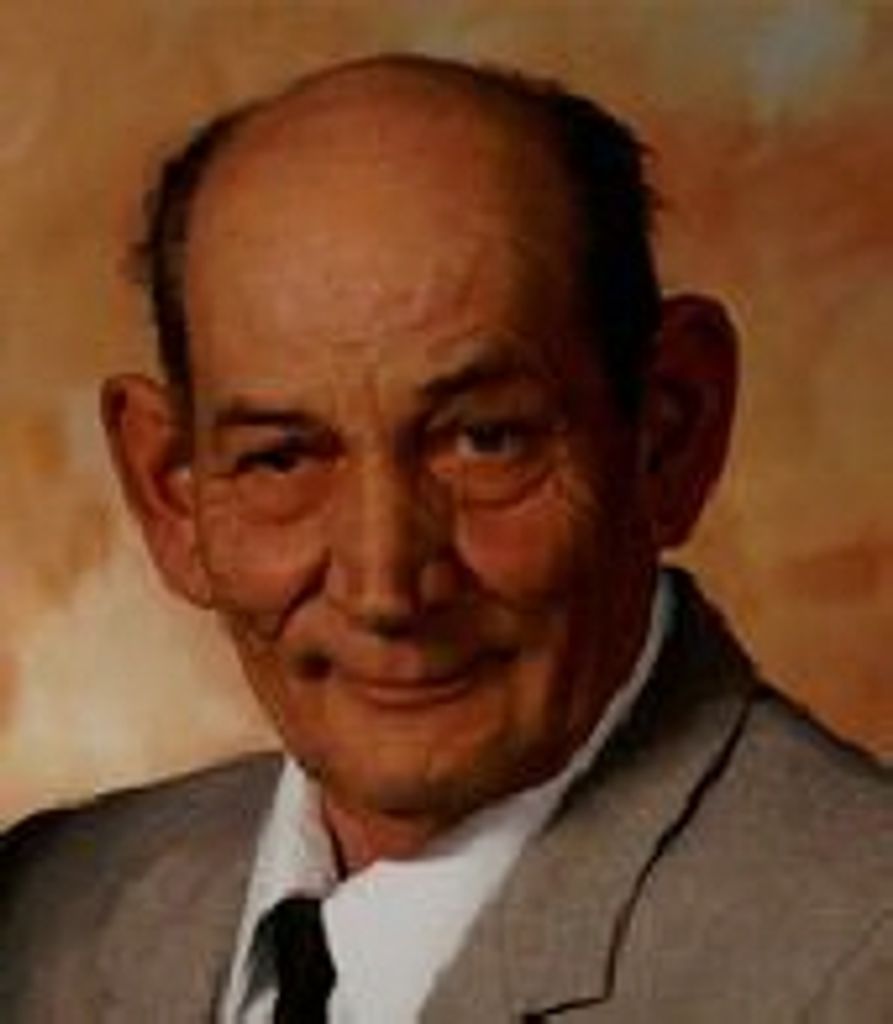 Arnold Sr. Lone