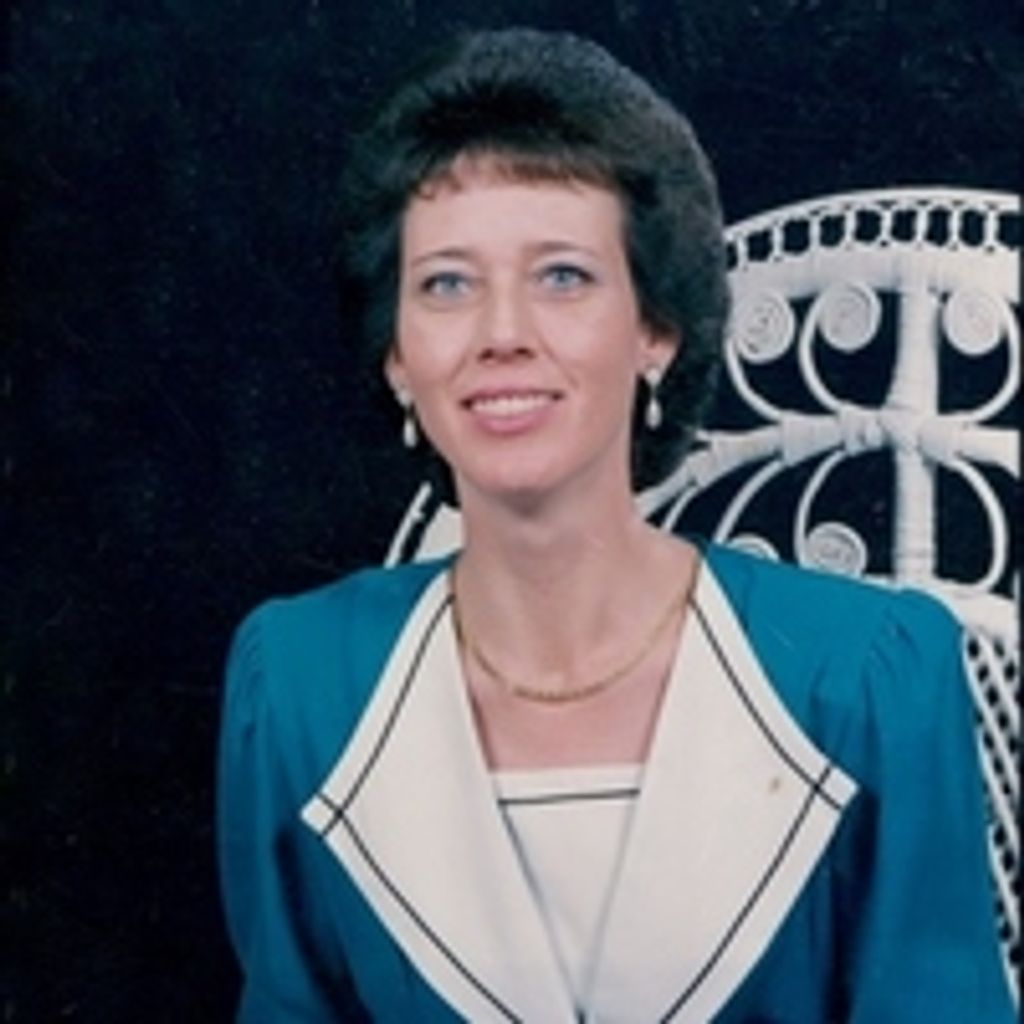 Linda Garland Eastridge