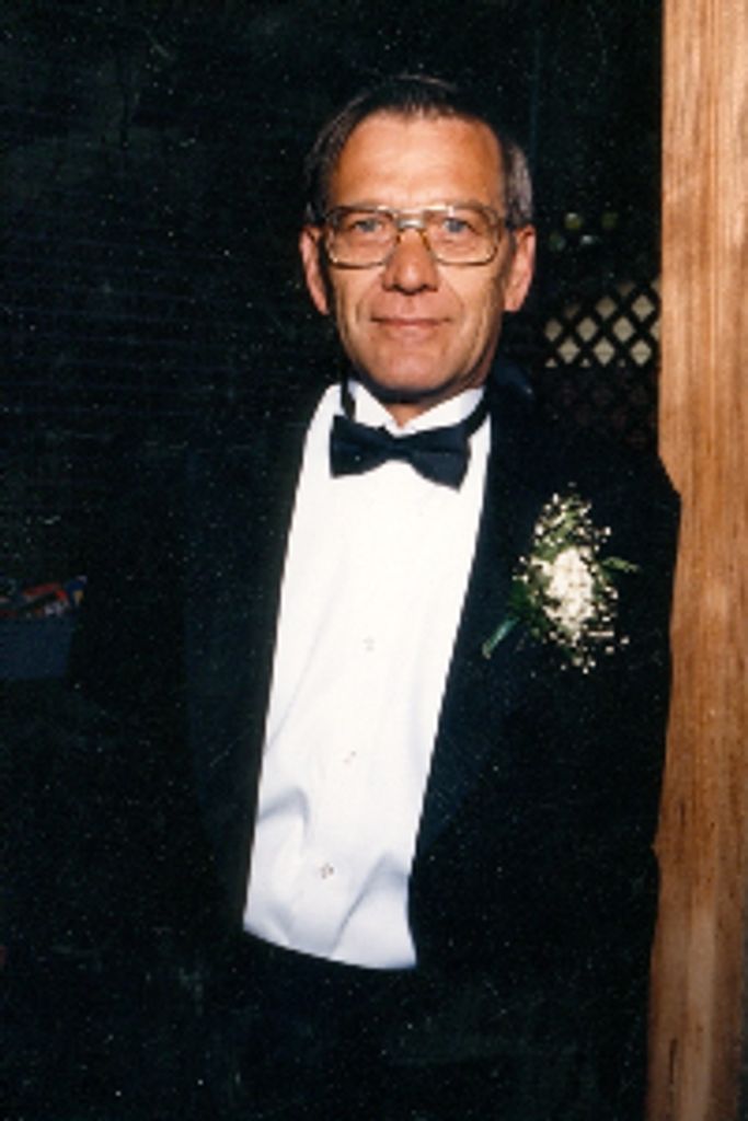 Gorden K. Stanley