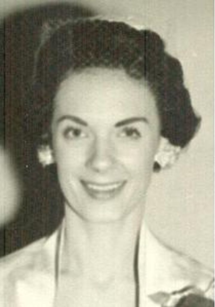 Loretta F.  Palumbo