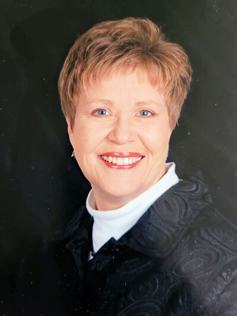 Barbara "Barb" Merry Profile Photo