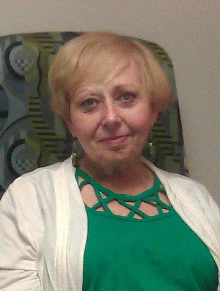 Brenda Chrestman (Long) Profile Photo