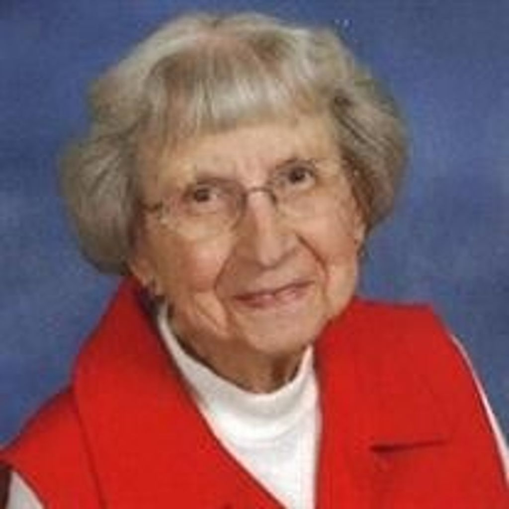 Leah E. Green Profile Photo