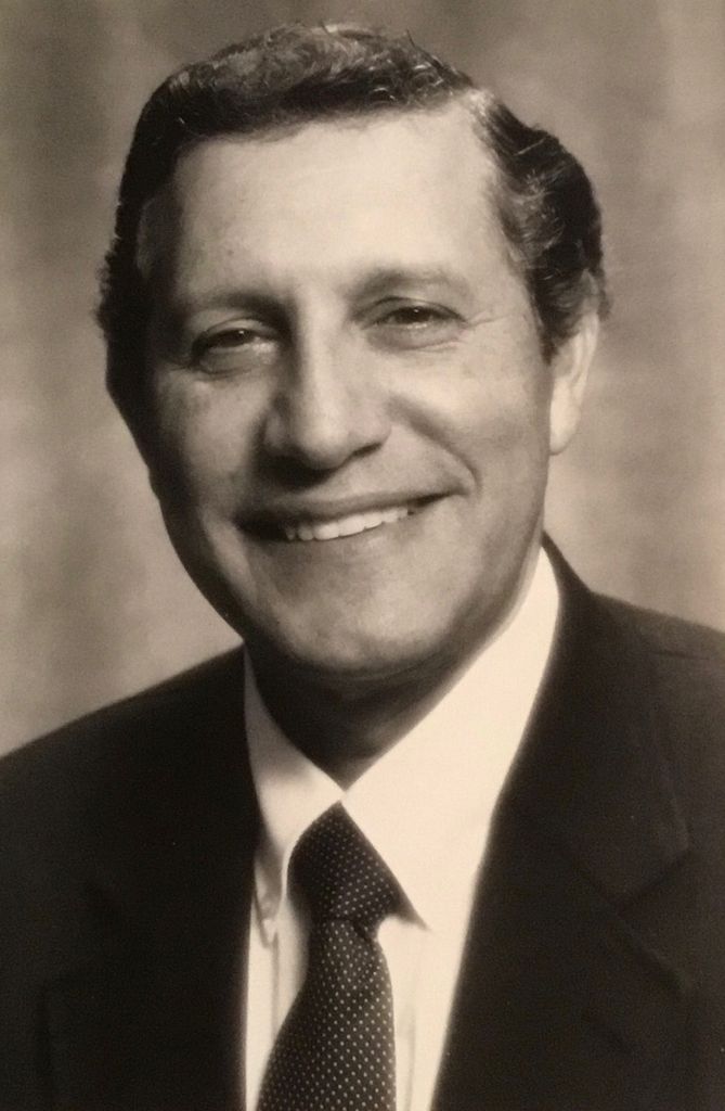 James Joseph Ortiz Profile Photo