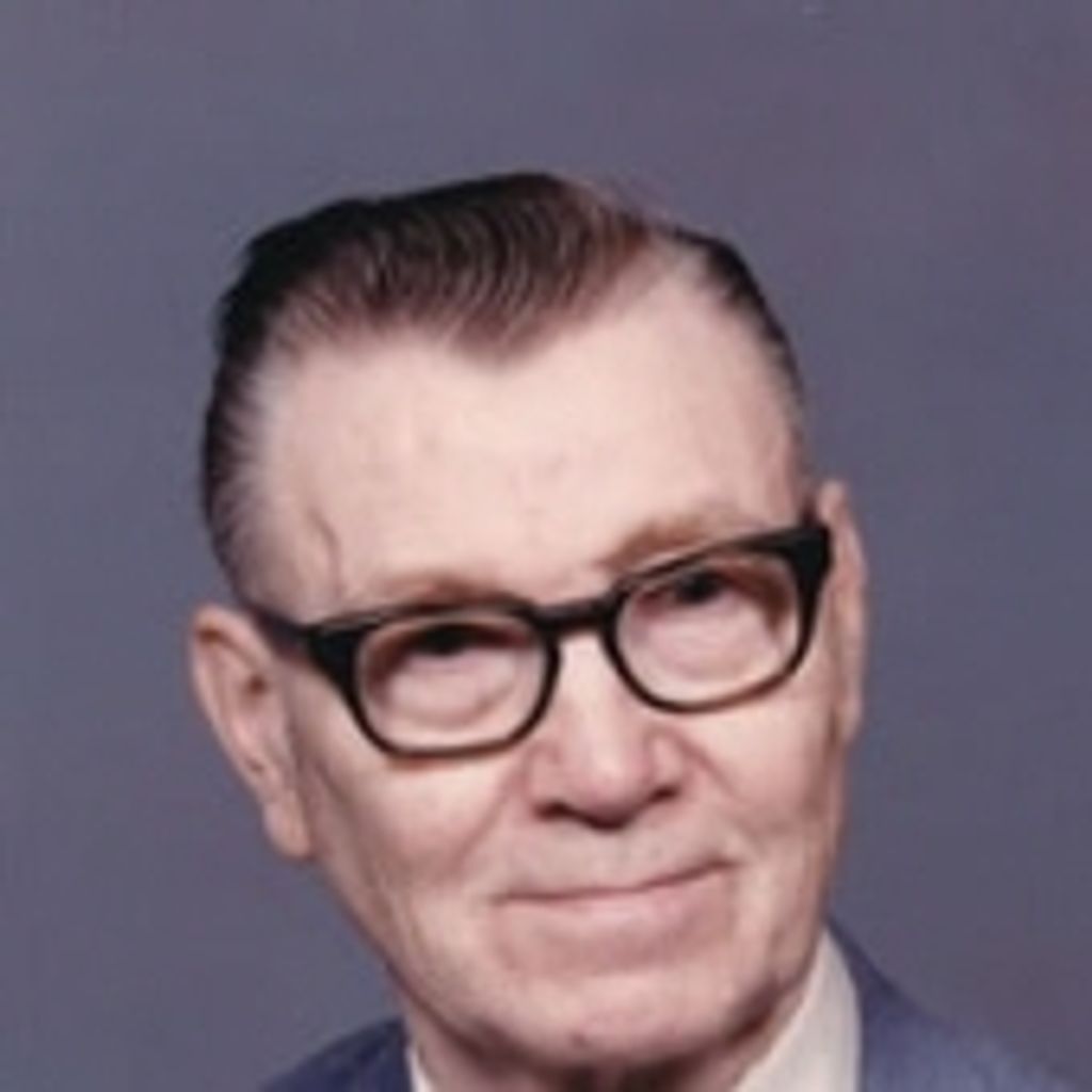 Roland Stenerson
