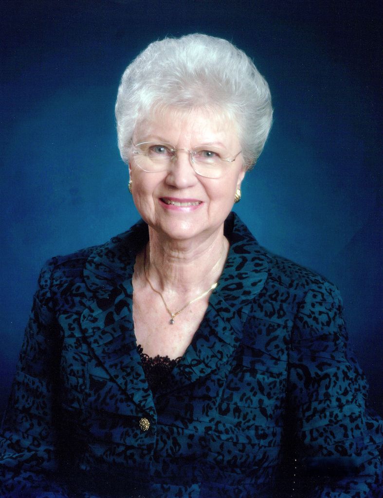 Jeanne Louise Roach Profile Photo