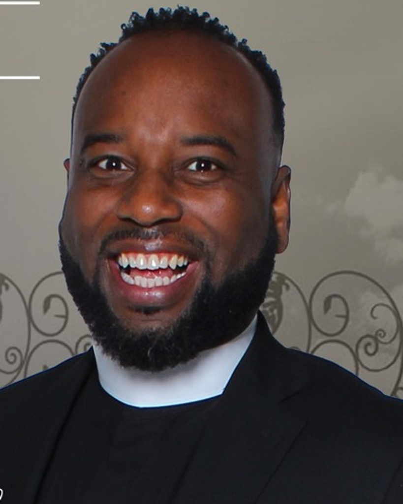 Pastor Ronald Edward Fleming-Triplett Profile Photo