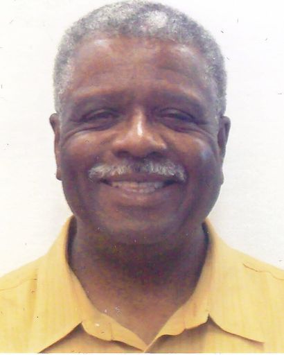 LAWRENCE ANTHONY WASHINGTON's obituary image