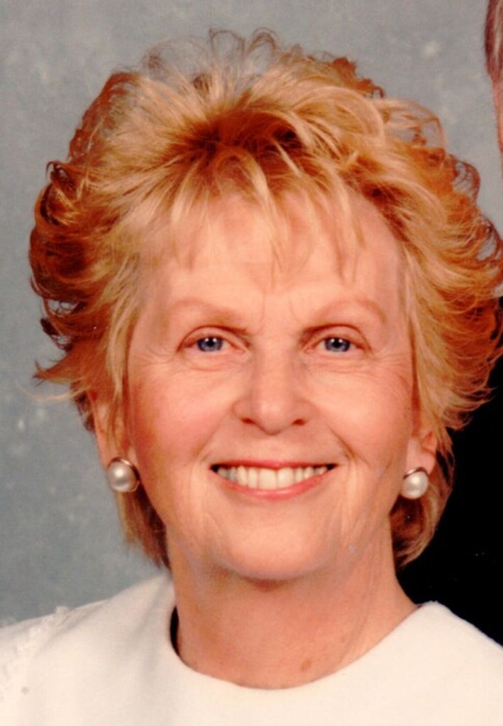 Marilyn R. (Ratcliffe)  Ellis