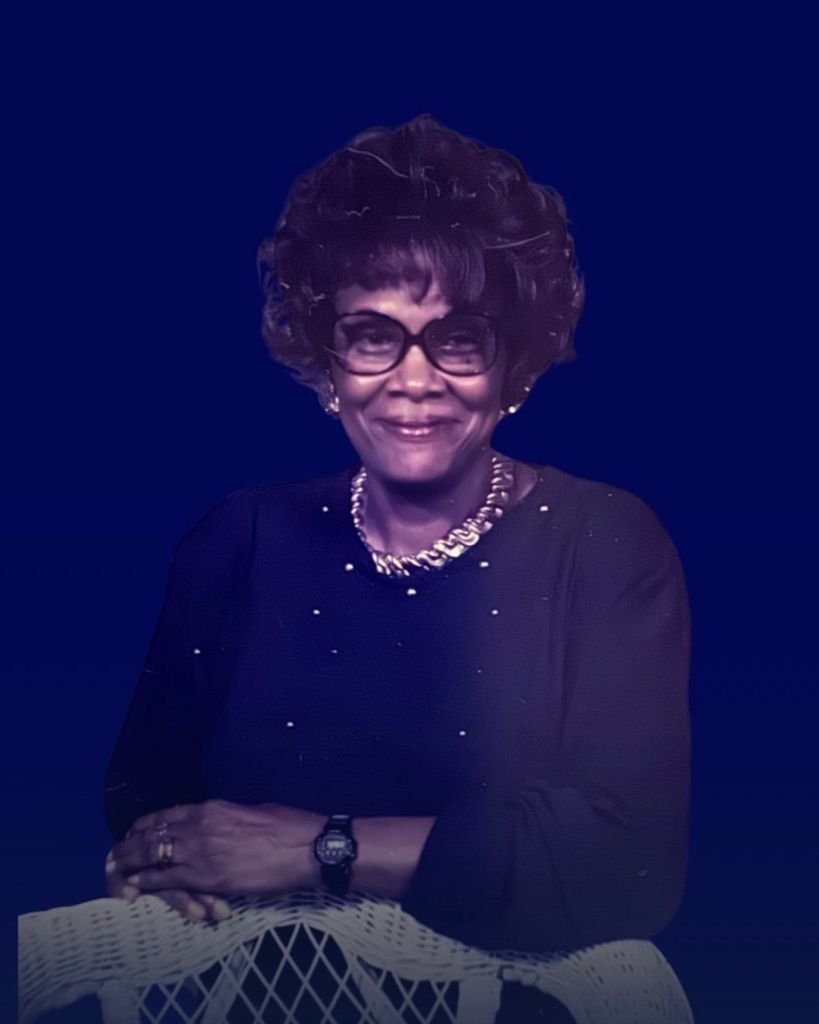 Lillie Mae Jones Profile Photo