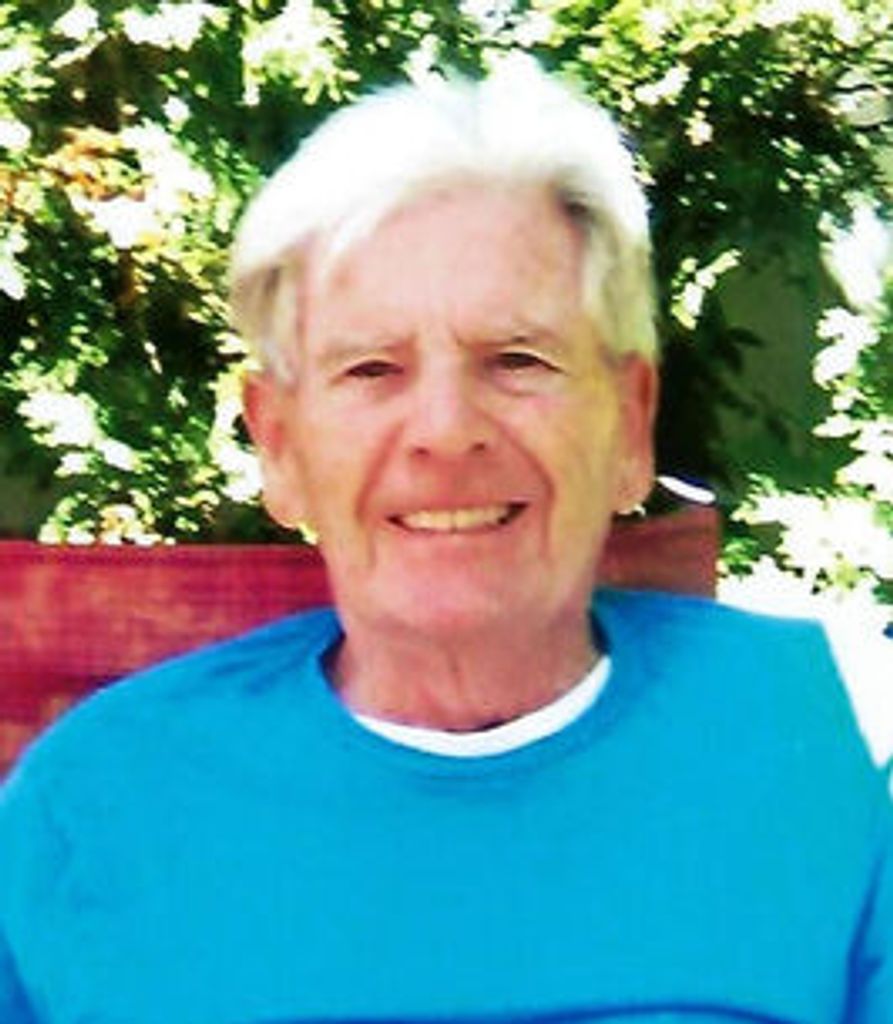 Robert Maguire Profile Photo