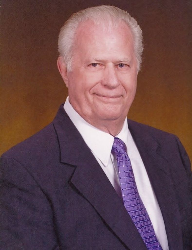 Bruce Edward Austin, Sr. Profile Photo