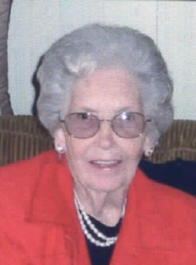 Cleo Thomas Profile Photo