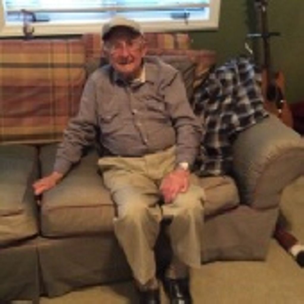 Otis Jr. Horton