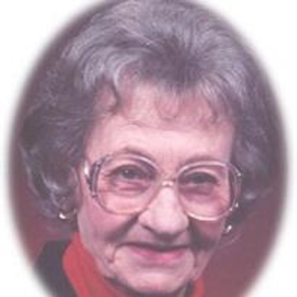 Dorothy Louise Skelton