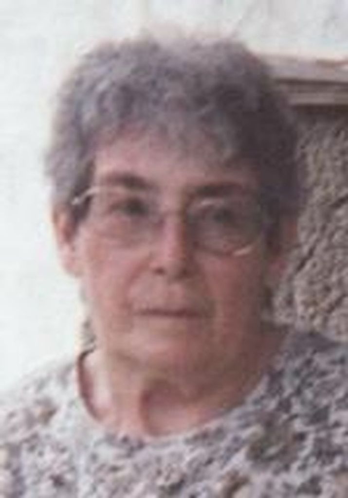 Verna G. Zwirn