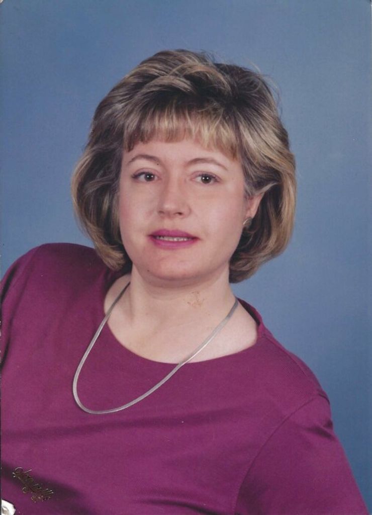 Patricia Ann Ware Profile Photo