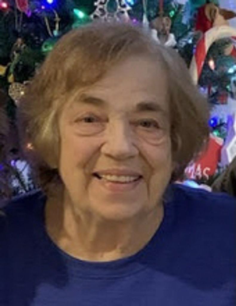 Iona Lora Emert