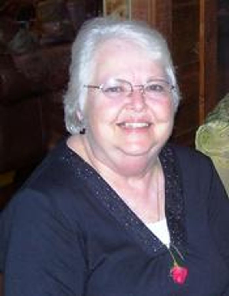 Mary Ellen Baker