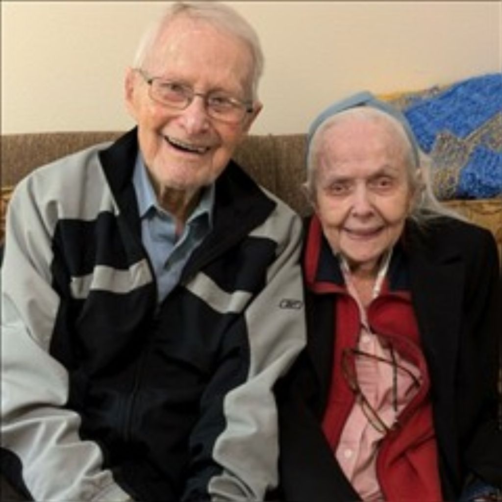 At & Marjean Gibson Profile Photo