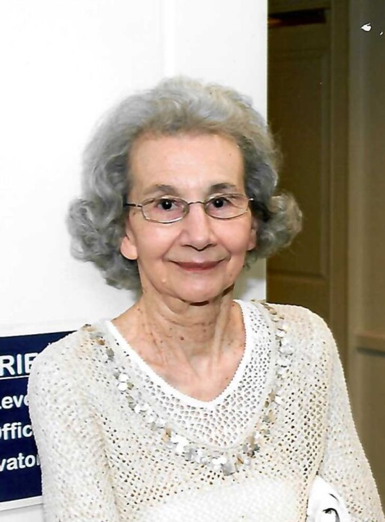 Ann Soppas Profile Photo