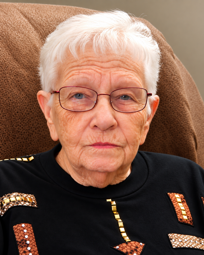 Helen Maxine Coffey Profile Photo