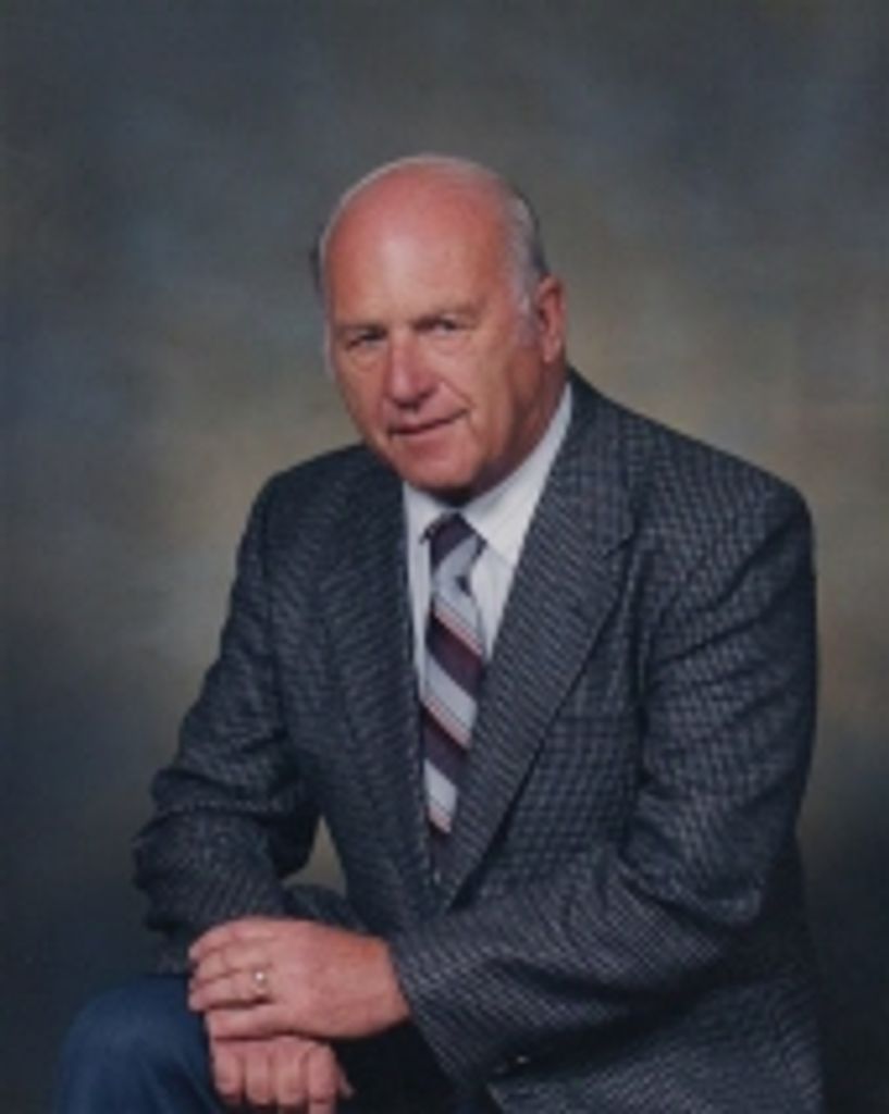 Wayne Young