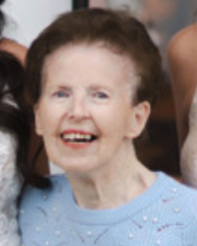 Joyce E. Christie Profile Photo