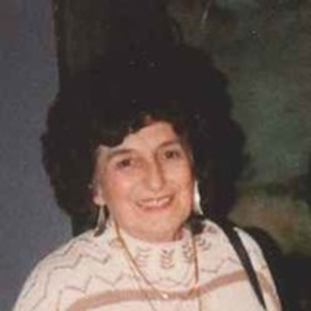 Evelyn Irene Giesler
