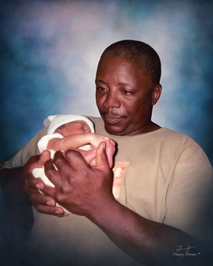 Nelvin Brown Sr.