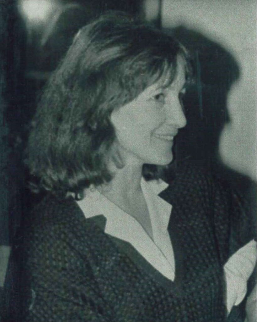 Dr. Joan M. Mahoney