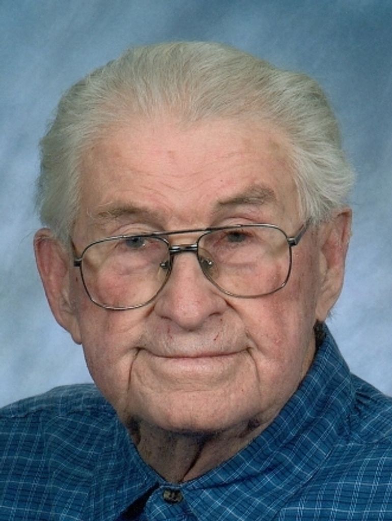 Lloyd J. Snyder