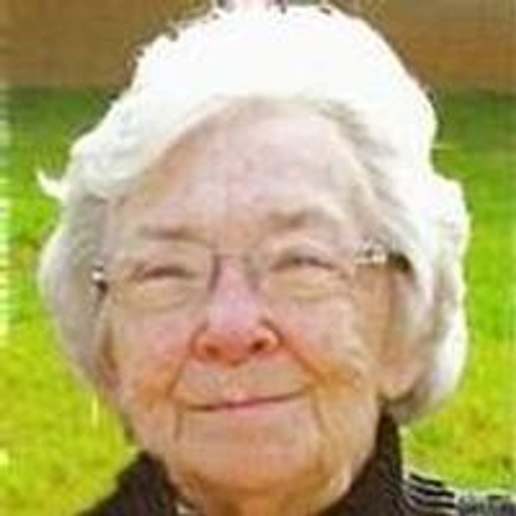 Jean Spencer