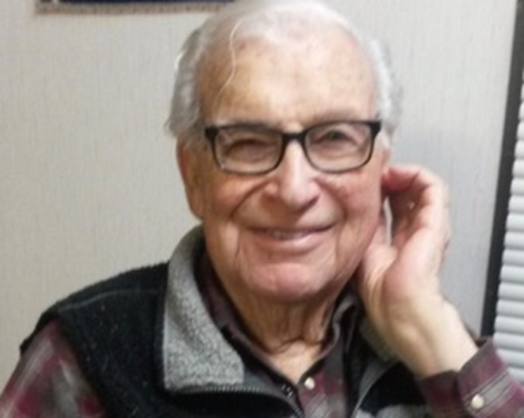 Harold Hinde