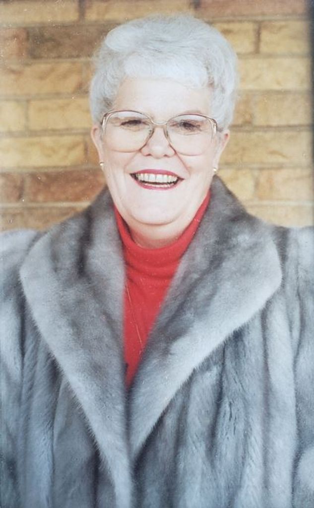 Patricia Daily