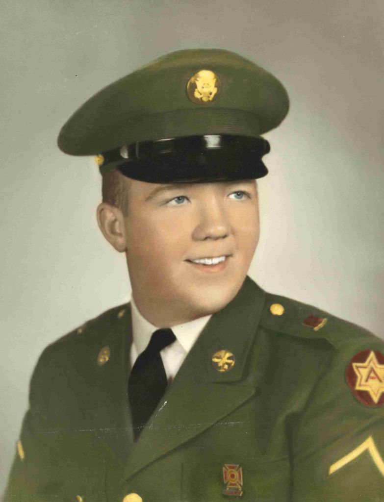 Rodger H. Thompson