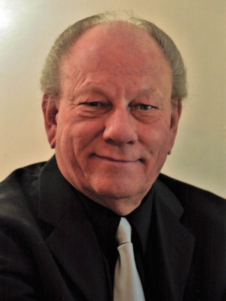 Ron Willis Profile Photo