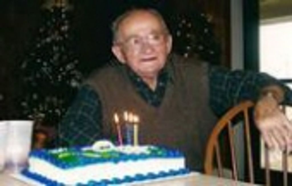 William "Gus" L. Miller