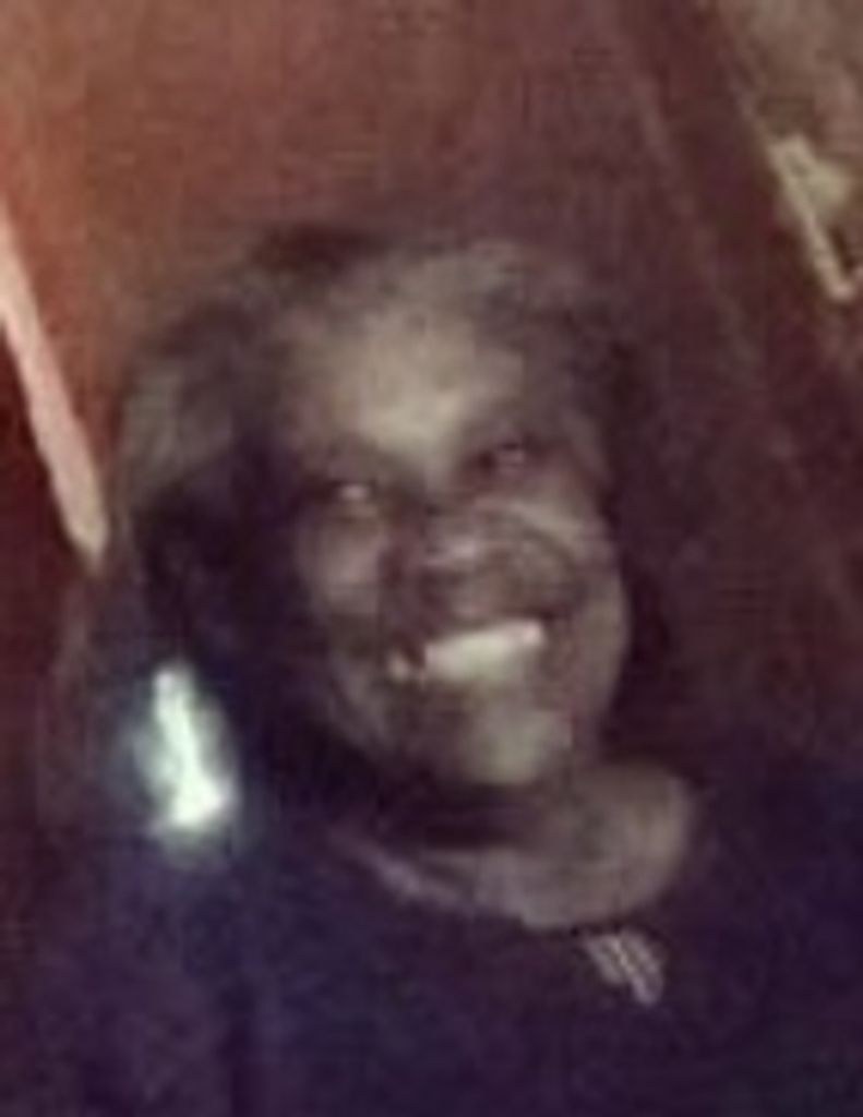 Josephine Randle Collins Profile Photo