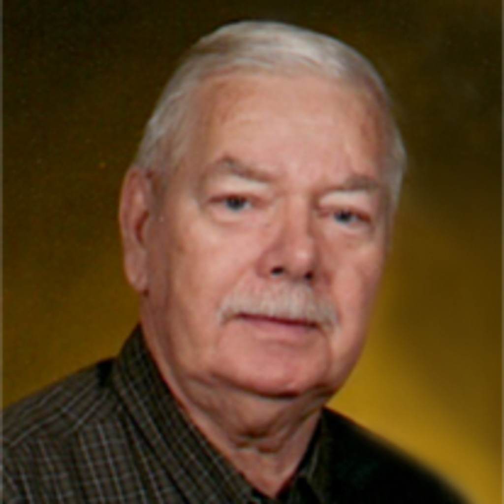 Kenneth A. Miller