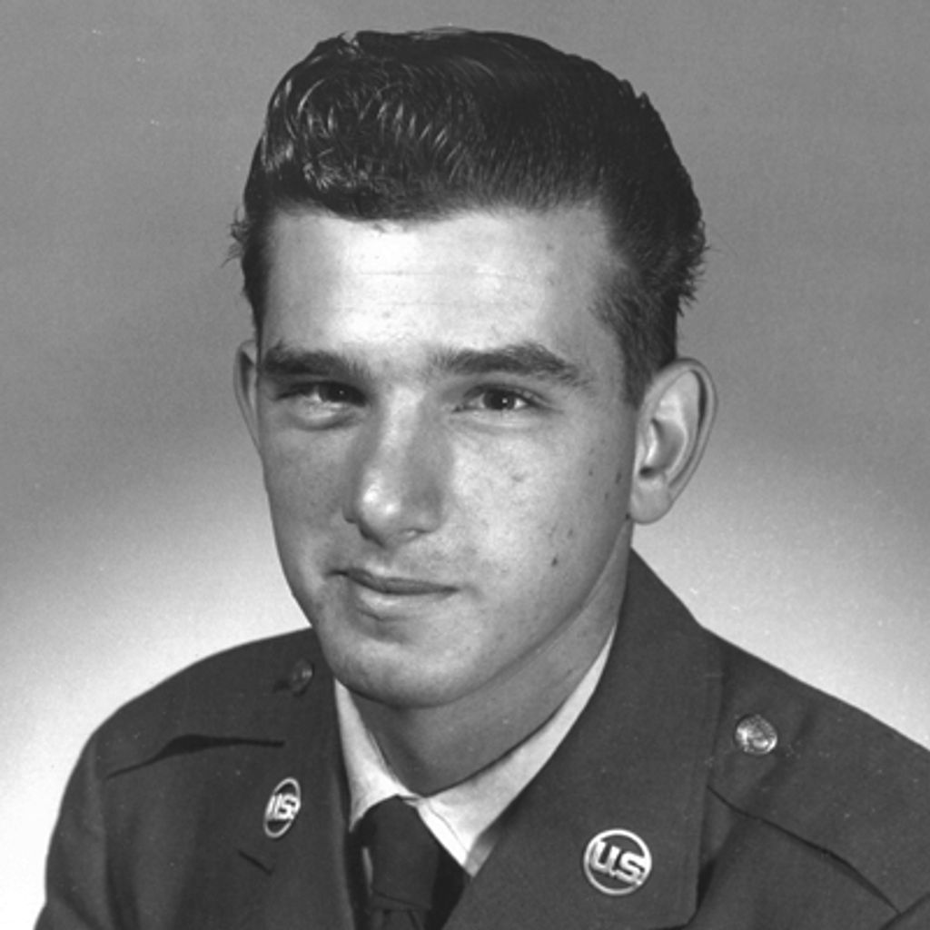 Dennis Richard Viau, Sr.