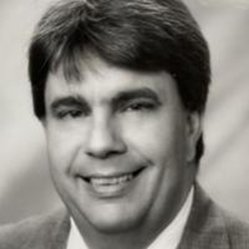 Richard E. Ress