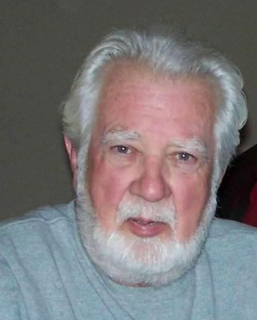 Victor E. Clark Profile Photo